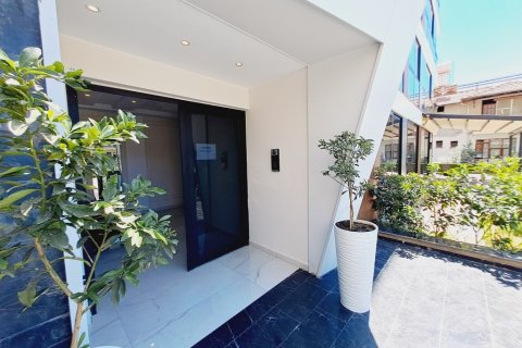 2+1 Lejlighed i Alanya, Antalya, Tyrkiet Nr. 171523 - 17