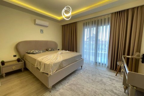 Takleilighet  i Alanya, Antalya, Tyrkia Nr. 169129 - 28