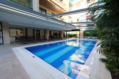 Takleilighet  i Alanya, Antalya, Tyrkia Nr. 169129 - 5