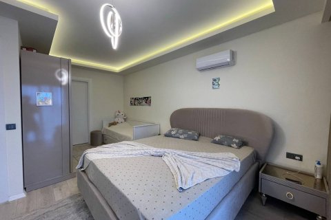Takleilighet  i Alanya, Antalya, Tyrkia Nr. 169129 - 29