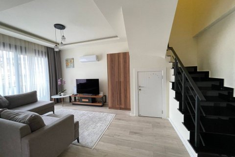 Takleilighet  i Alanya, Antalya, Tyrkia Nr. 169129 - 22