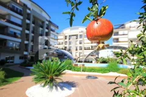 Lägenhet i Konyaalti, Antalya, Turkiet Nr. 169133 - 3