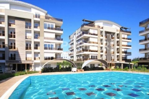 Daire Konyaaltı, Antalya, Türkiye №169133