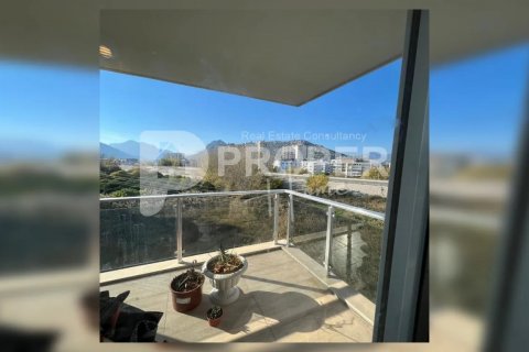 Lägenhet i Konyaalti, Antalya, Turkiet Nr. 169133 - 19