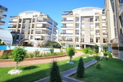Lägenhet i Konyaalti, Antalya, Turkiet Nr. 169133 - 5