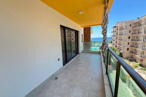 Leilighet  i Mahmutlar, Antalya, Tyrkia Nr. 169127 - 3