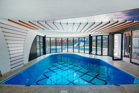 Leilighet  i Mahmutlar, Antalya, Tyrkia Nr. 169127 - 14