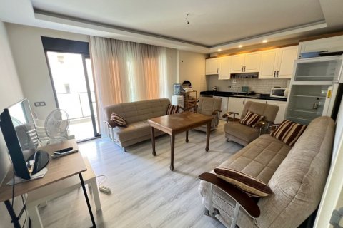Wohnung  in Mahmutlar, Antalya, Türkei Nr. 169127