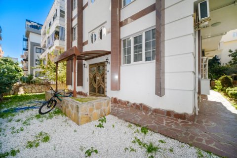 Penthouse i Alanya, Antalya, Tyrkiet Nr. 169128 - 22