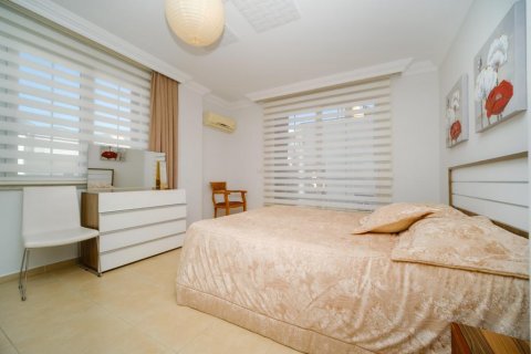 Penthouse i Alanya, Antalya, Tyrkiet Nr. 169128 - 11