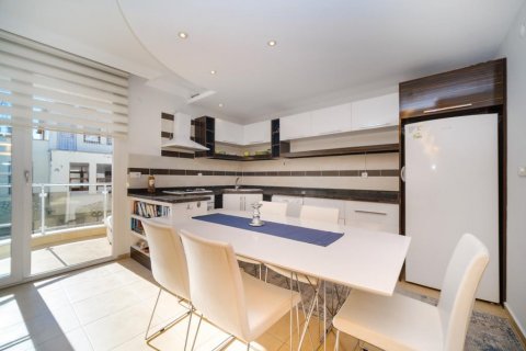Penthouse i Alanya, Antalya, Tyrkiet Nr. 169128 - 4