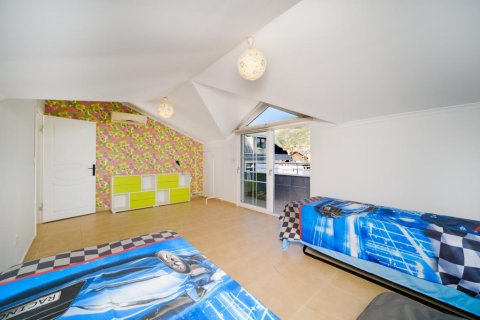 Penthouse i Alanya, Antalya, Tyrkiet Nr. 169128 - 19