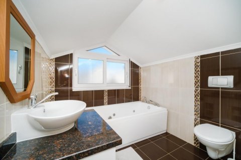 Penthouse i Alanya, Antalya, Tyrkiet Nr. 169128 - 13