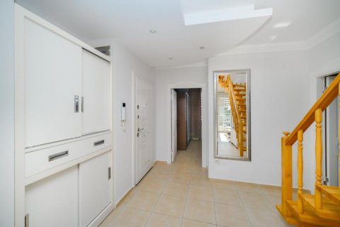 Penthouse i Alanya, Antalya, Tyrkiet Nr. 169128 - 5