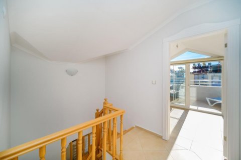 Penthouse i Alanya, Antalya, Tyrkiet Nr. 169128 - 9