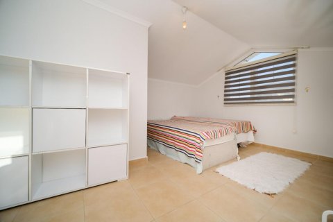 Penthouse i Alanya, Antalya, Tyrkiet Nr. 169128 - 15