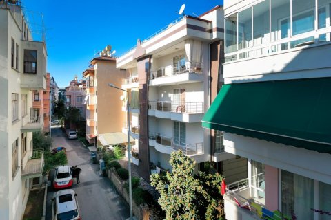 Penthouse i Alanya, Antalya, Tyrkiet Nr. 169128 - 24