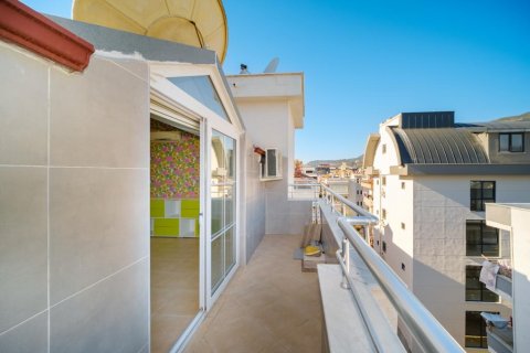 Penthouse i Alanya, Antalya, Tyrkiet Nr. 169128 - 20