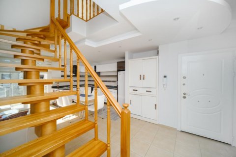 Penthouse i Alanya, Antalya, Tyrkiet Nr. 169128 - 8