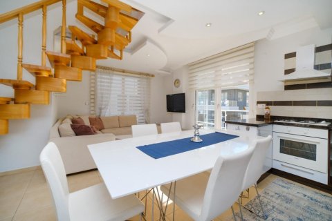 Penthouse i Alanya, Antalya, Tyrkiet Nr. 169128 - 3