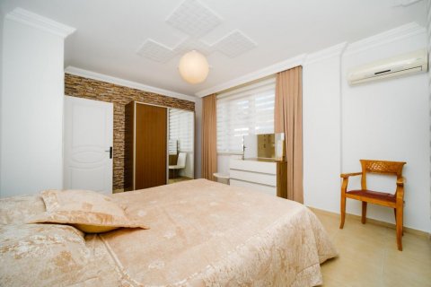 Penthouse i Alanya, Antalya, Tyrkiet Nr. 169128 - 12