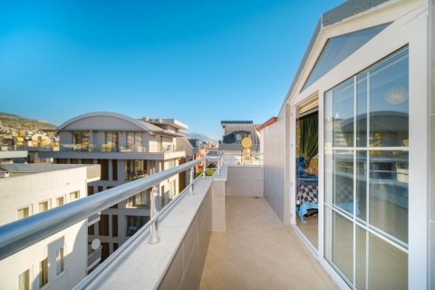 Penthouse i Alanya, Antalya, Tyrkiet Nr. 169128 - 21