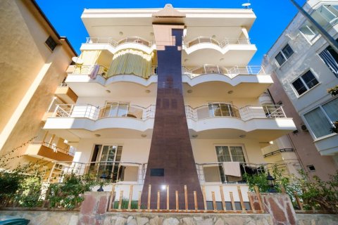 Penthouse i Alanya, Antalya, Tyrkiet Nr. 169128 - 23