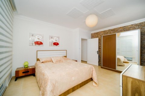 Penthouse i Alanya, Antalya, Tyrkiet Nr. 169128 - 10