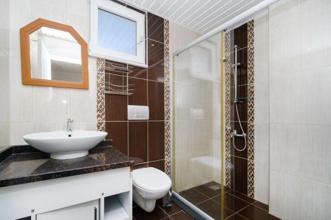Penthouse i Alanya, Antalya, Tyrkiet Nr. 169128 - 7