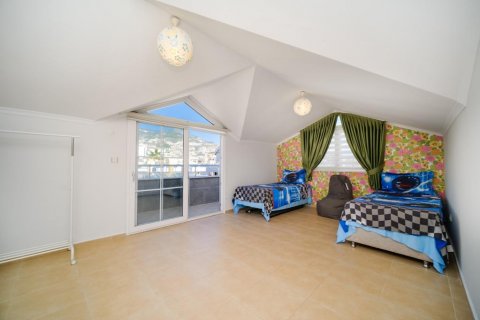 Penthouse i Alanya, Antalya, Tyrkiet Nr. 169128 - 18
