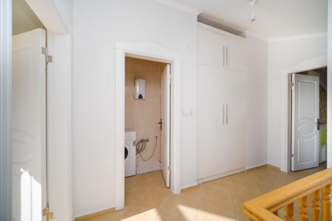 Penthouse i Alanya, Antalya, Tyrkiet Nr. 169128 - 6
