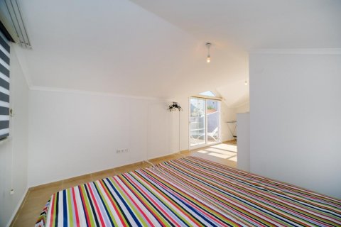 Penthouse i Alanya, Antalya, Tyrkiet Nr. 169128 - 16