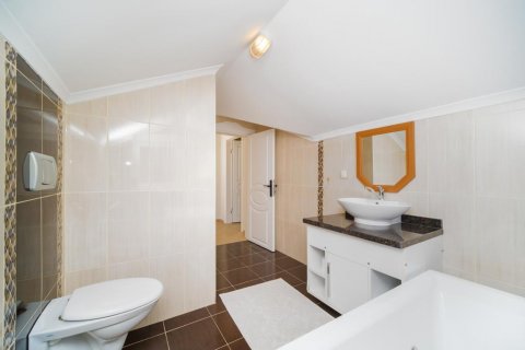 Penthouse i Alanya, Antalya, Tyrkiet Nr. 169128 - 14
