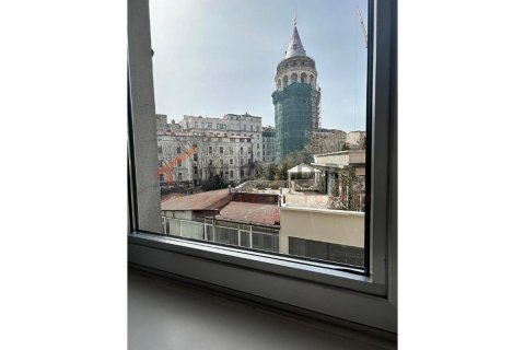 Apartment for sale in Beyoglu, Istanbul, Turkey, 3 bedrooms, 160m2, No. 182166 – photo 11