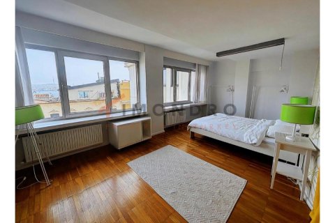 Apartment for sale in Beyoglu, Istanbul, Turkey, 3 bedrooms, 160m2, No. 182166 – photo 7