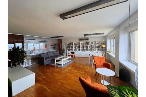 Apartment for sale in Beyoglu, Istanbul, Turkey, 3 bedrooms, 160m2, No. 182166 – photo 4
