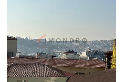 2+1 Lägenhet i Beyoglu, Istanbul, istanbul, Turkiet Nr. 182167 - 11