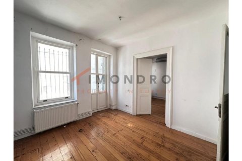 2+1 Lägenhet i Beyoglu, Istanbul, istanbul, Turkiet Nr. 182167 - 2
