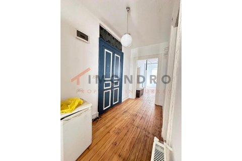 2+1 Lägenhet i Beyoglu, Istanbul, istanbul, Turkiet Nr. 182167 - 10
