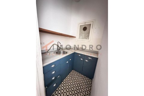 2+1 Lägenhet i Beyoglu, Istanbul, istanbul, Turkiet Nr. 182167 - 8