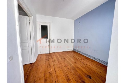 2+1 Lägenhet i Beyoglu, Istanbul, istanbul, Turkiet Nr. 182167 - 5