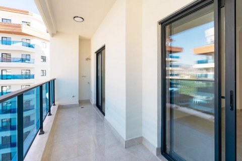 3+1 Leilighet i Yekta Kingdom Premium, Mahmutlar, Antalya, Tyrkia Nr. 177942 - 22