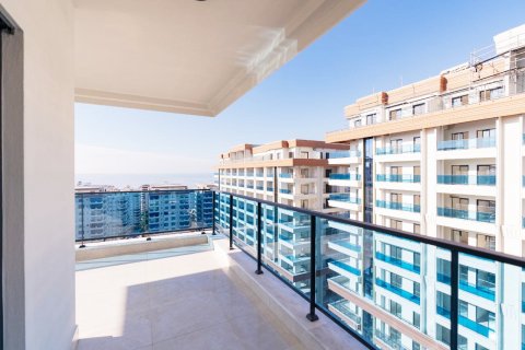 3+1 Leilighet i Yekta Kingdom Premium, Mahmutlar, Antalya, Tyrkia Nr. 177942 - 20