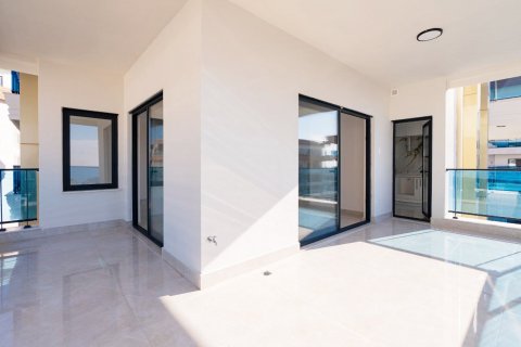 3+1 Leilighet i Yekta Kingdom Premium, Mahmutlar, Antalya, Tyrkia Nr. 177942 - 19