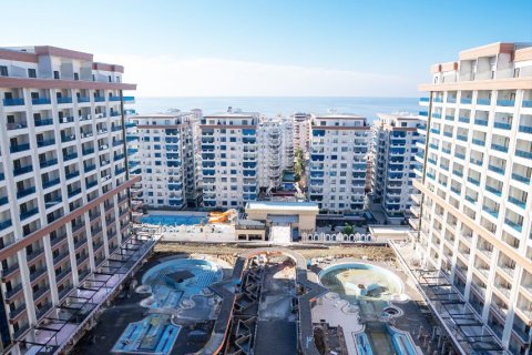 3+1 Leilighet i Yekta Kingdom Premium, Mahmutlar, Antalya, Tyrkia Nr. 177942 - 21