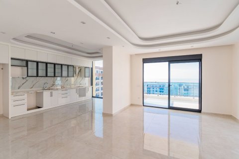 3+1 Leilighet i Yekta Kingdom Premium, Mahmutlar, Antalya, Tyrkia Nr. 177942 - 30