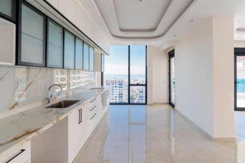 3+1 Leilighet i Yekta Kingdom Premium, Mahmutlar, Antalya, Tyrkia Nr. 177942 - 27