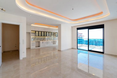 3+1 Leilighet i Yekta Kingdom Premium, Mahmutlar, Antalya, Tyrkia Nr. 177942 - 31