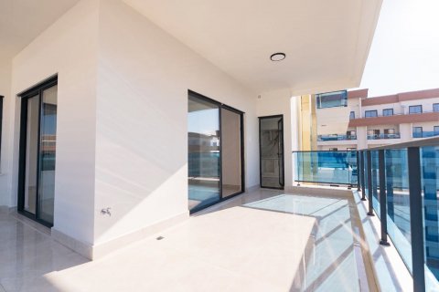 3+1 Leilighet i Yekta Kingdom Premium, Mahmutlar, Antalya, Tyrkia Nr. 177942 - 33
