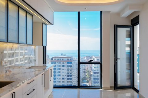 3+1 Lägenhet i Yekta Kingdom Premium, Mahmutlar, Antalya, Turkiet Nr. 177942